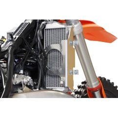 Protection de radiateur AXP Xtrem PEHD