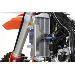 Protection de radiateur AXP Xtrem PEHD