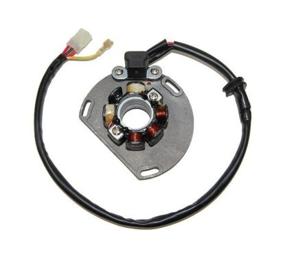 Stator avec bobine d'éclairage ELECTROSPORT - KTM