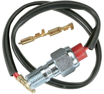 Boulons banjo BL avec contacteur de pression intégré