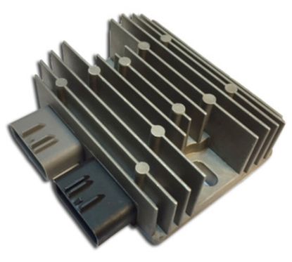 Régulateur TECNIUM by DZE