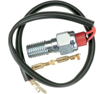 Boulons banjo BL avec contacteur de pression intégré