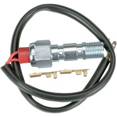 Boulons banjo BL avec contacteur de pression intégré