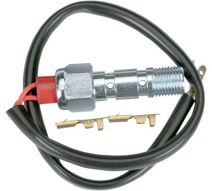 Boulons banjo BL avec contacteur de pression intégré