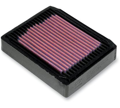 Filtre à air haut débit de remplacement OE