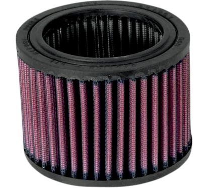 Filtre à air haut débit