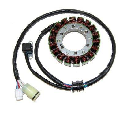 Stator ELECTROSPORT - Yamaha YFM 660F Grizzly