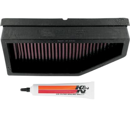 Filtre à air haut débit de remplacement OE