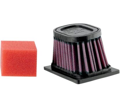 Filtre à air haut débit de remplacement OE