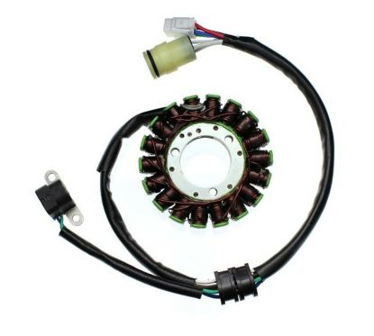 Stator ELECTROSPORT - Yamaha YFM250 Bruin/Big Bear 2x4