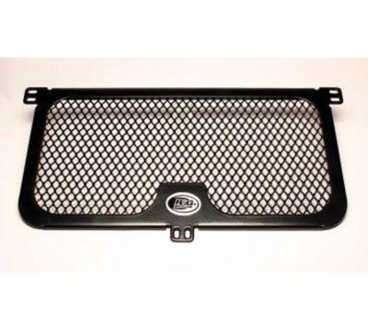 Protection de radiateur R&G Racing aluminium - BMW S1000RR