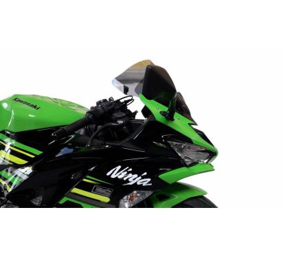 Bulle MRA Racing R - noir