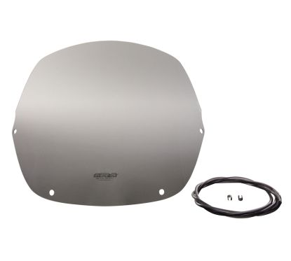 Bulle MRA Origin O - Honda XL600V Transalp