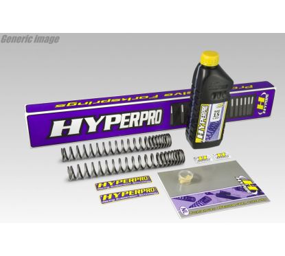 Ressorts de fourche pour Honda