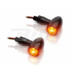 Clignotants LED V-PARTS 12V alu