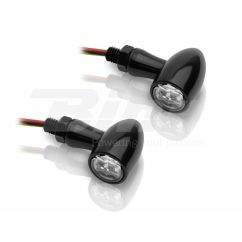 Clignotants LED V-PARTS 12V alu