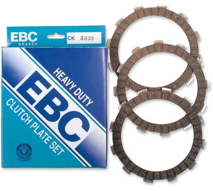 Kit d’embrayage CK Standard Series