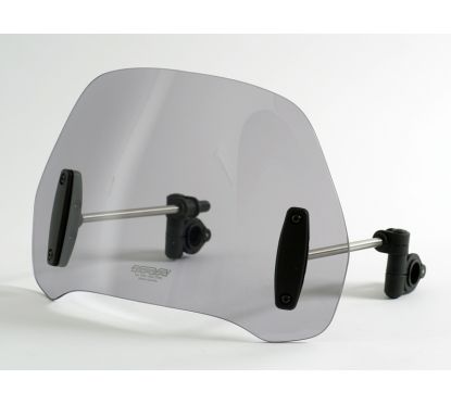 Bulle MRA Spoiler ST