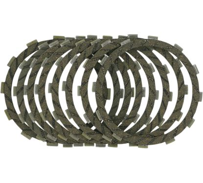 Kit d’embrayage CK Standard Series