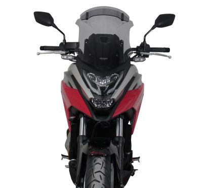 Bulle MRA Racing VariotouringScreen VTM - Fumé