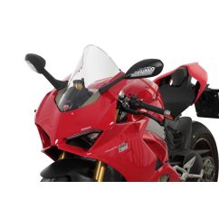 Bulle MRA Racing R - noir