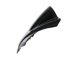 Bulle MRA Racing R - noir