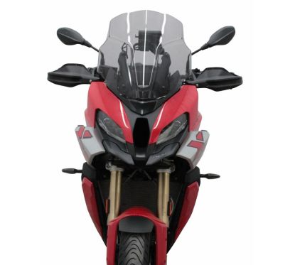 Bulle MRA Touring fumé