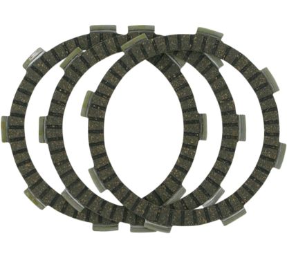 Kit d’embrayage CK Standard Series