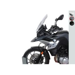 Bulle MRA Touring TM