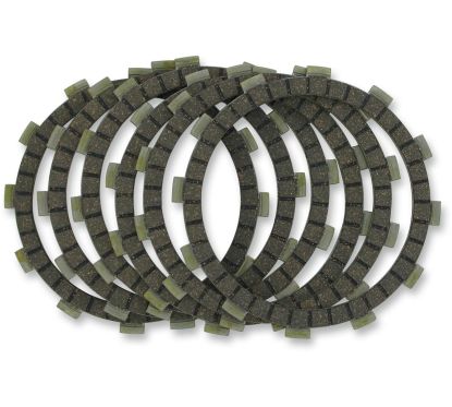 Kit d’embrayage CK Standard Series