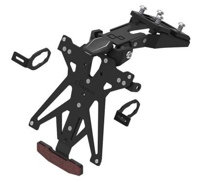 Kit support de plaque réglable LIGHTECH