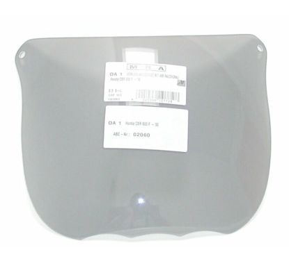 Bulle MRA Origin O - Honda CBR600F