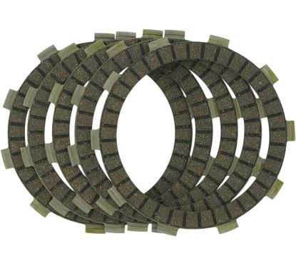 Kit d’embrayage CK Standard Series