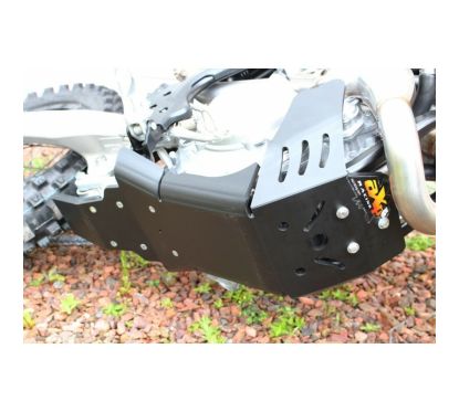 Sabot AXP Enduro Xtrem - PHD 8mm Husqvarna FE450/501