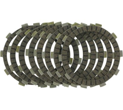 Kit d’embrayage CK Standard Series