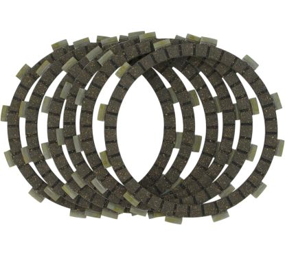 Kit d’embrayage CK Standard Series