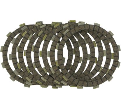 Kit d’embrayage CK Standard Series