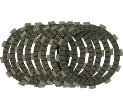 Kit d’embrayage CK Standard Series