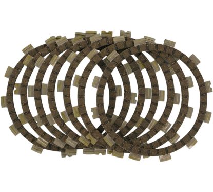 Kit d’embrayage CK Standard Series