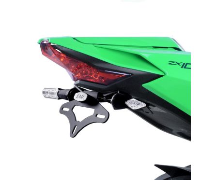 Support de plaque R&G RACING