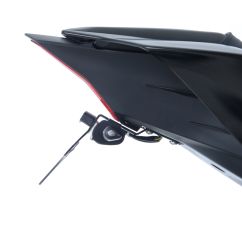 Support de plaque R&G RACING YAMAHA YZF-R6