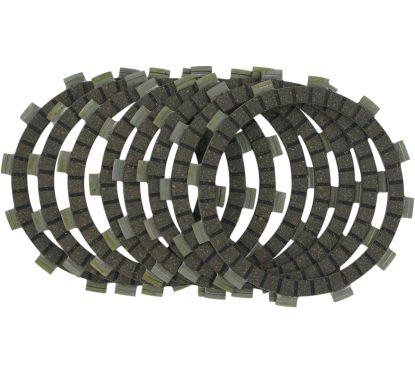 Kit d’embrayage CK Standard Series