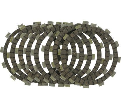 Kit d’embrayage CK Standard Series