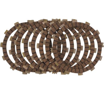 Kit d’embrayage CK Standard Series