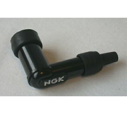 Anti-parasite NGK - LB10E