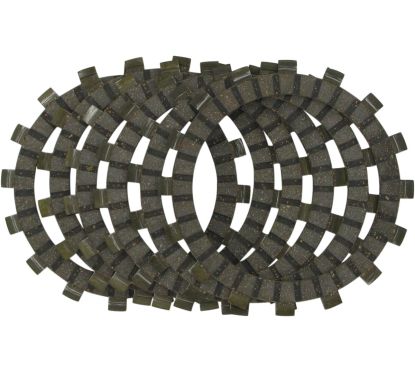 Kit d’embrayage CK Standard Series