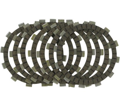 Kit d’embrayage CK Standard Series