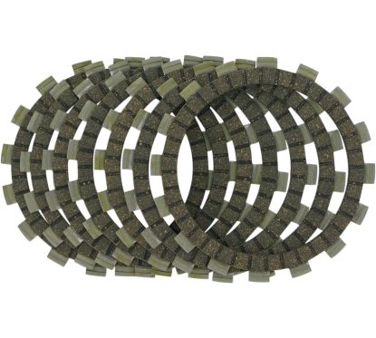 Kit d’embrayage CK Standard Series