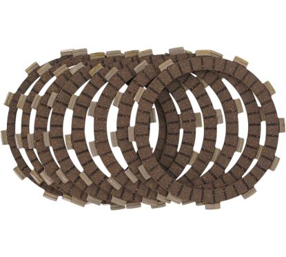 Kit d’embrayage CK Standard Series