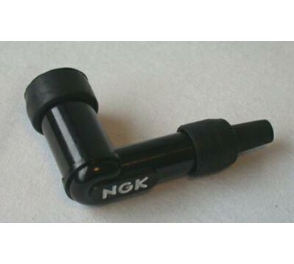 Anti-parasite NGK - LD10F